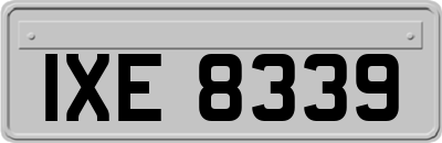 IXE8339