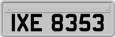 IXE8353