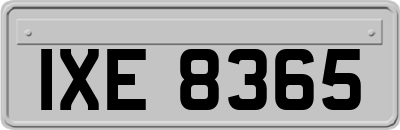 IXE8365