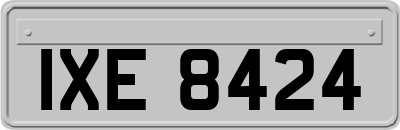 IXE8424