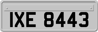 IXE8443