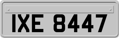 IXE8447