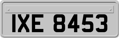 IXE8453