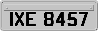 IXE8457
