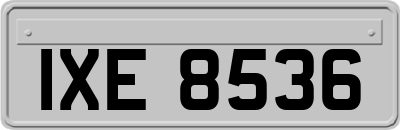 IXE8536