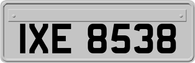 IXE8538