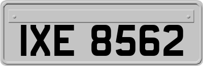 IXE8562