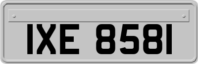 IXE8581