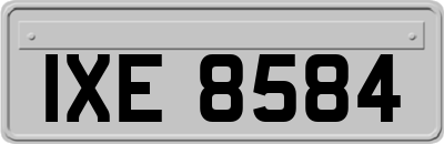 IXE8584