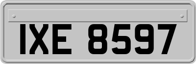 IXE8597