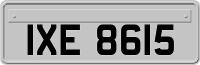 IXE8615