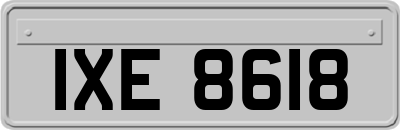 IXE8618
