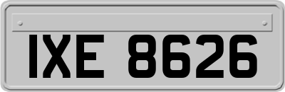 IXE8626