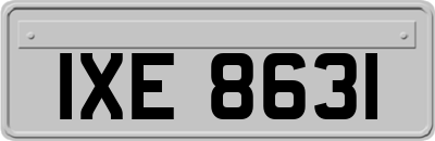 IXE8631
