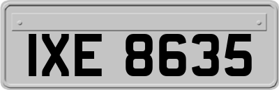 IXE8635