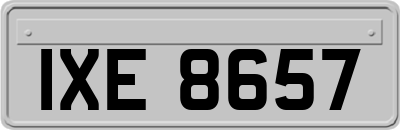 IXE8657