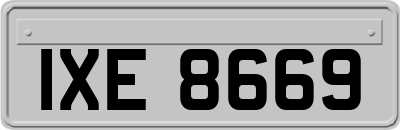 IXE8669