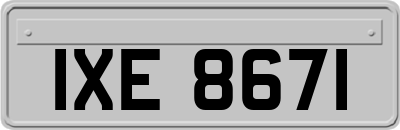IXE8671
