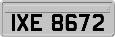 IXE8672
