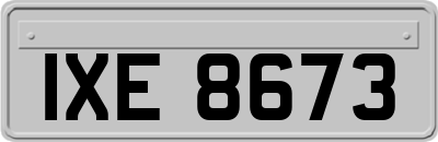 IXE8673