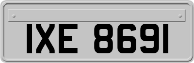 IXE8691