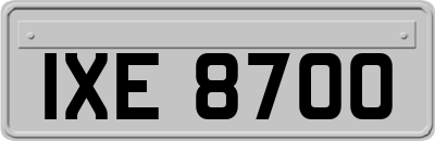 IXE8700
