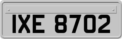 IXE8702