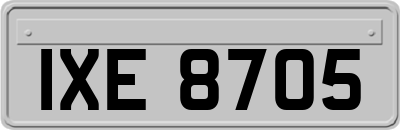 IXE8705