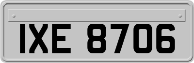 IXE8706