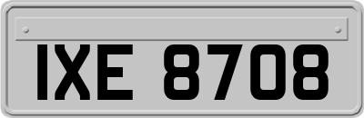 IXE8708