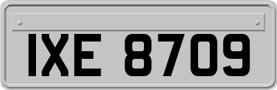 IXE8709