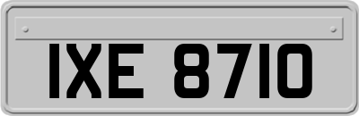 IXE8710
