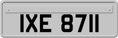 IXE8711