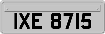 IXE8715