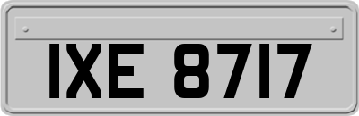 IXE8717