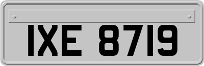 IXE8719