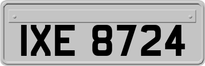 IXE8724