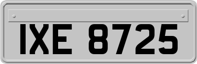 IXE8725