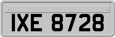 IXE8728