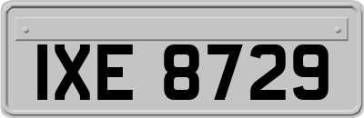 IXE8729