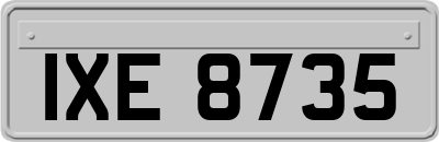 IXE8735
