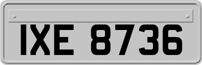 IXE8736