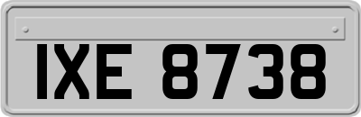 IXE8738