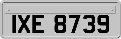 IXE8739