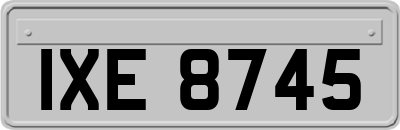 IXE8745
