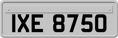 IXE8750