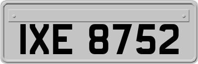 IXE8752