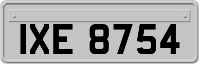 IXE8754