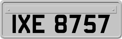 IXE8757