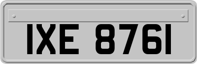 IXE8761